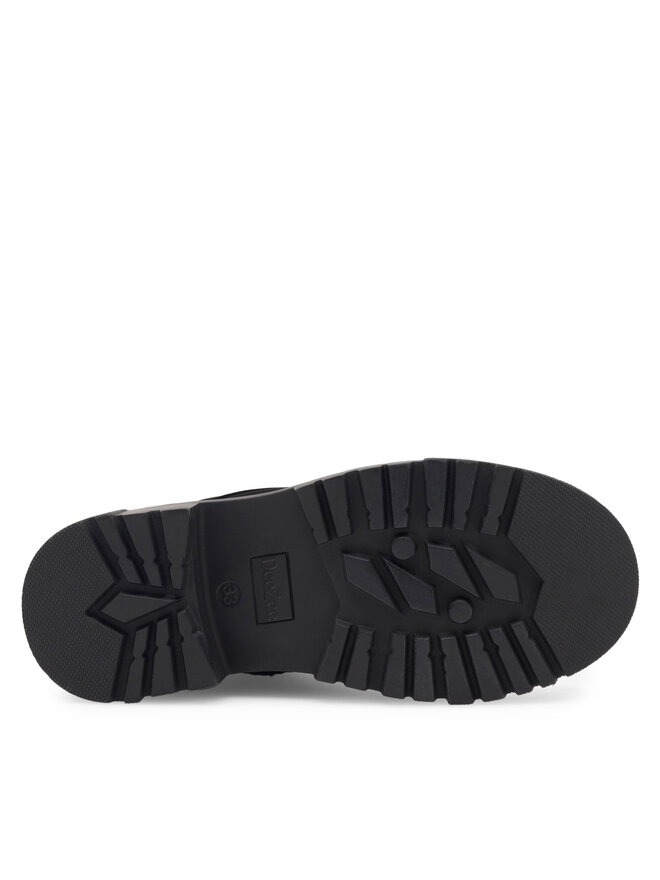 DeeZee Planinarske cipele DeeZee CS5819-06 Crna