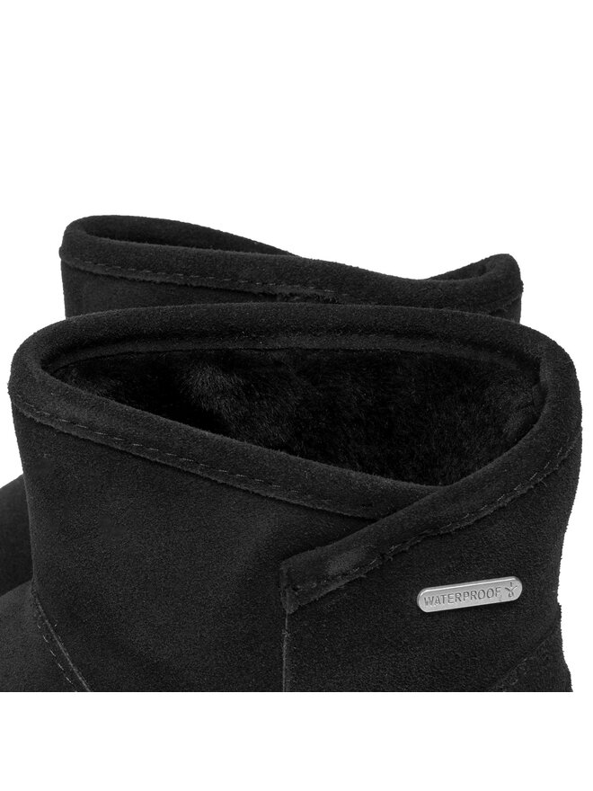 EMU Australia Schneeschuhe EMU Australia Dofida Mini W12645 Schwarz
