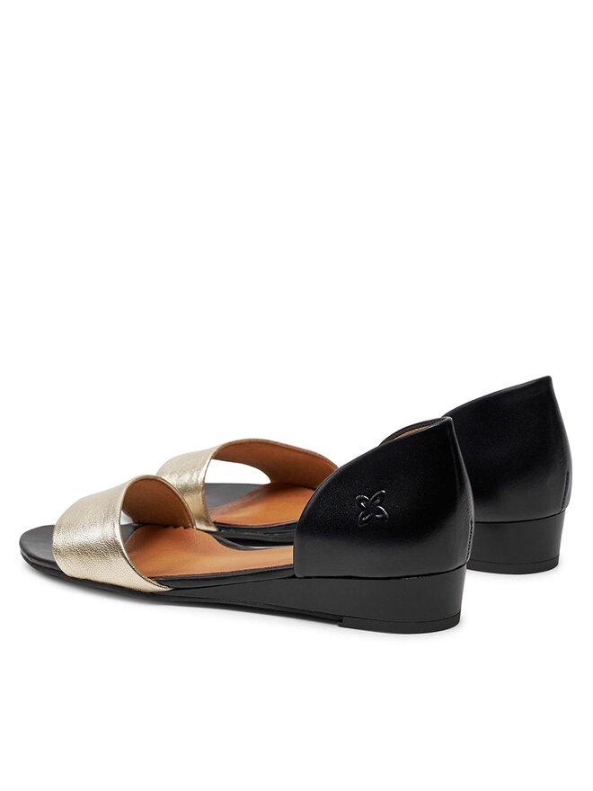 Maciejka Sandalias Maciejka 01971-67/00-5-67 Negro