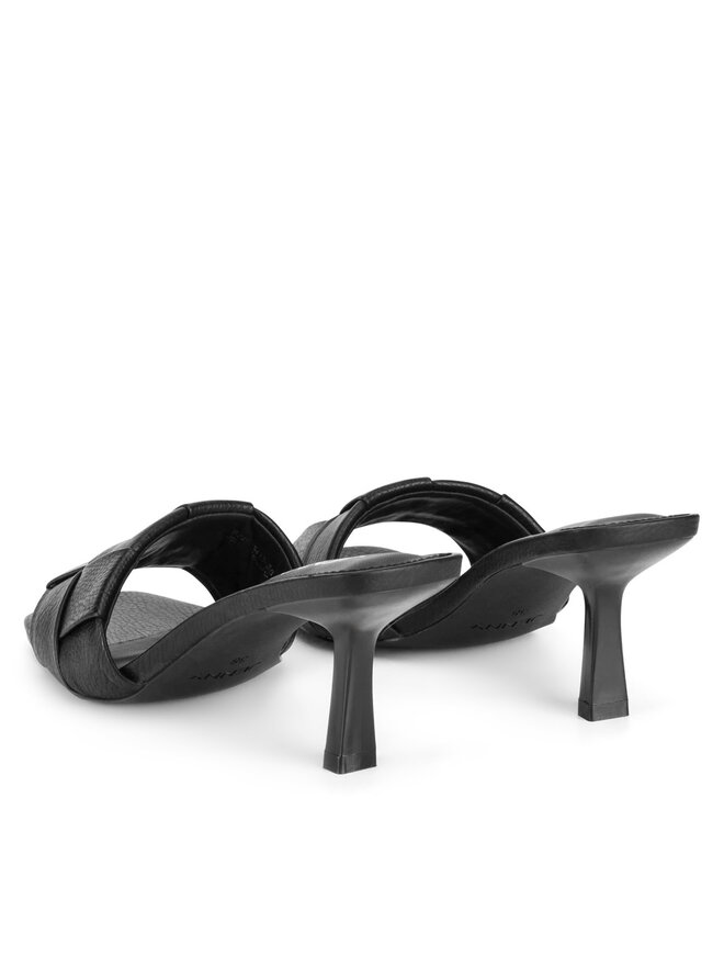 JENNY Iešļūcenes JENNY RZ45505413 Melns