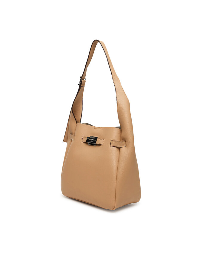 DKNY Сумка DKNY R52CAK42 Коричневий