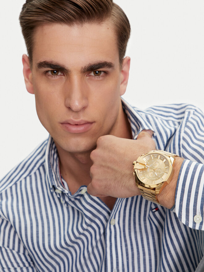 Orologio diesel dz4360 online