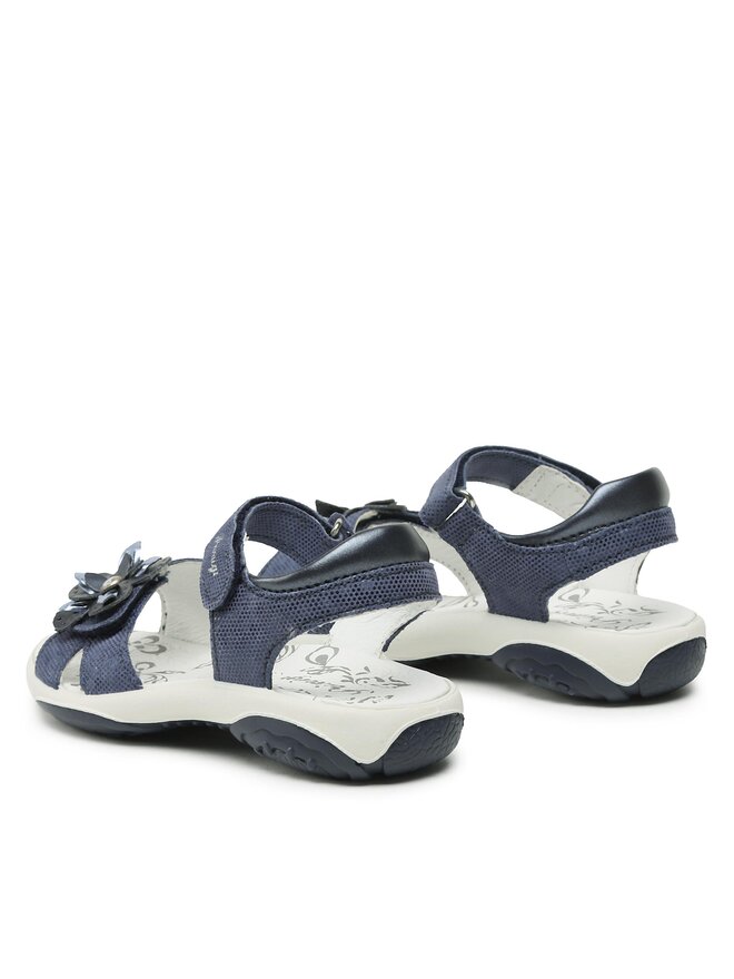 Primigi Sandalen Primigi 3882377 M Dunkelblau
