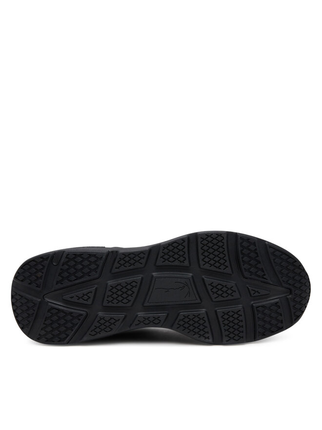 Karl Kani Αθλητικά Karl Kani Sung Runner PD00003082 Μαύρο