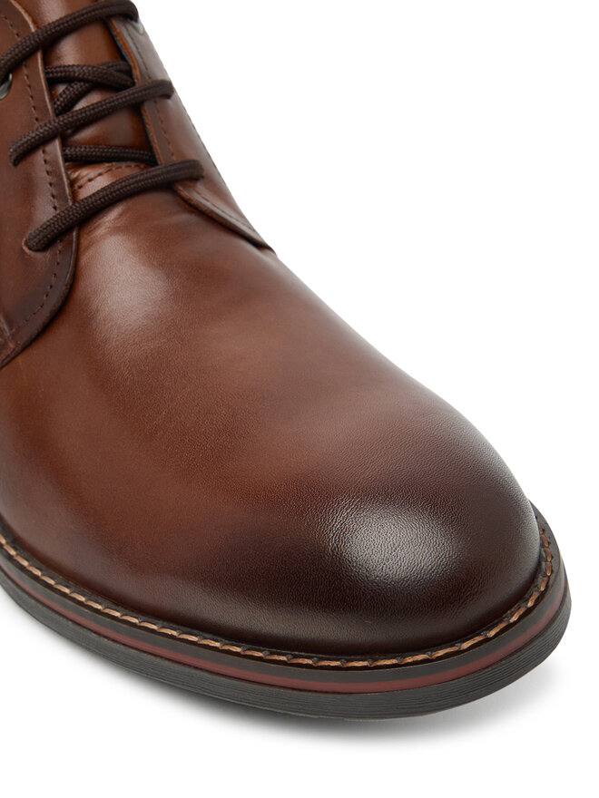 Pikolinos Schnürschuhe Pikolinos M2M-8027 Braun