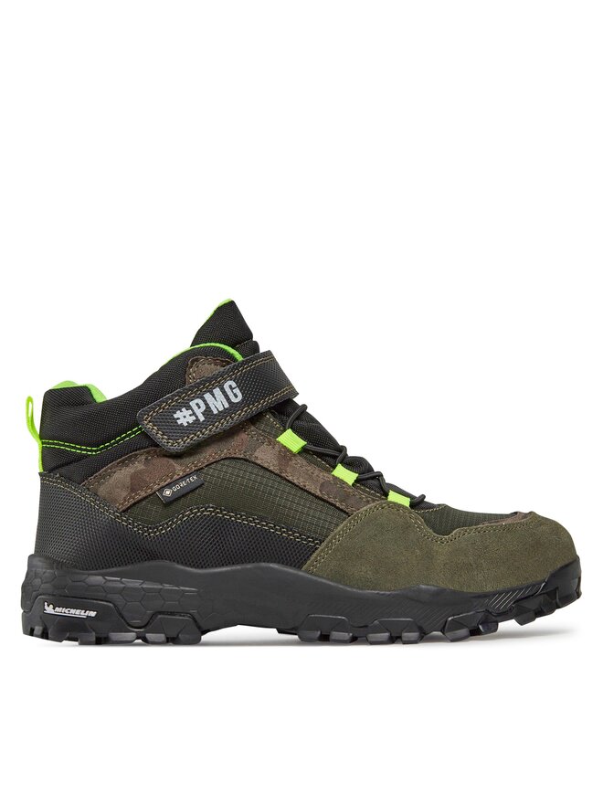 Primigi Stiefel Primigi GORE-TEX 4924033 D Grün