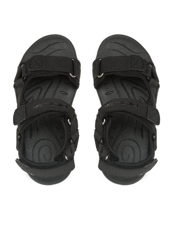 MOLS Sandalen MOLS Arbonon Jr.Sandal M222311 Schwarz
