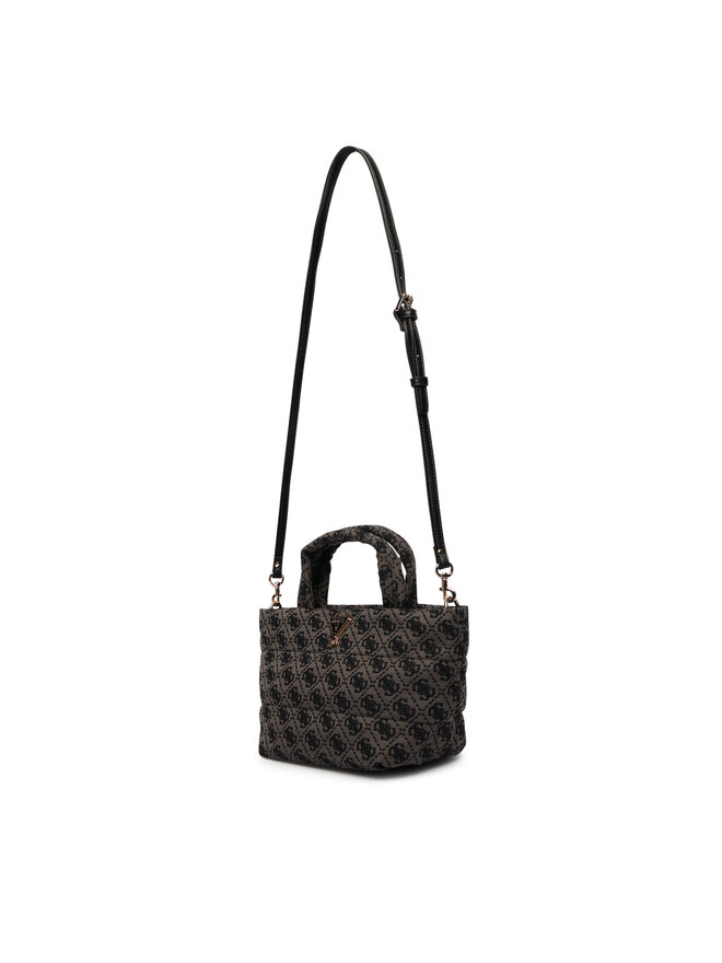Guess Handtasche Guess J6BZ06 W3969 Dunkelgrau