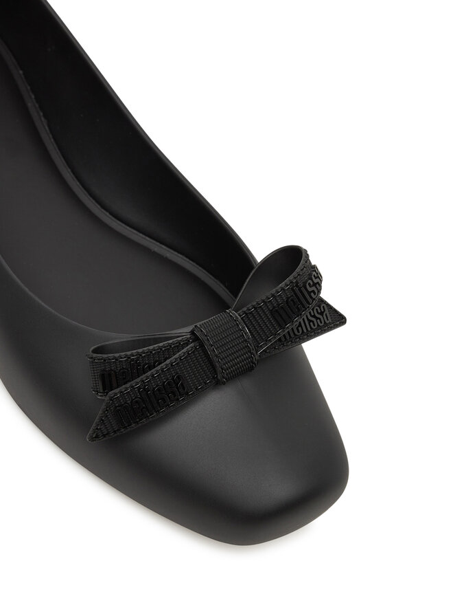 Melissa Baleriny Melissa Melissa Aura Basic M Lover Ad 36124 Czarny