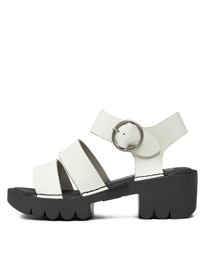 Fly London Sandalias Fly London Eglyfly P801520001 Blanco