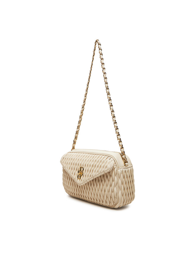 Badura Handtasche Badura TYL00276. Écru