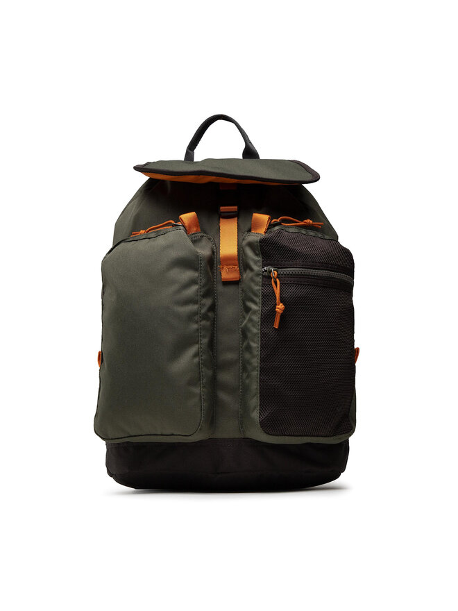 Sac a dos Converse 10021021 A04 Vert fr.eschuhe.ch