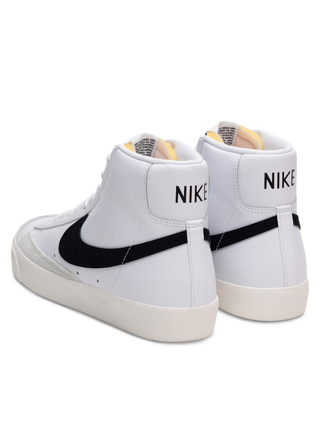 Nike Sneakers Nike BQ6806-100 Alb