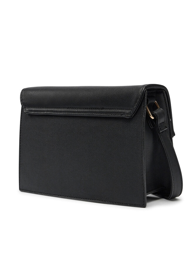 WITTCHEN Handtasche WITTCHEN 99-4Y-601-1 Schwarz