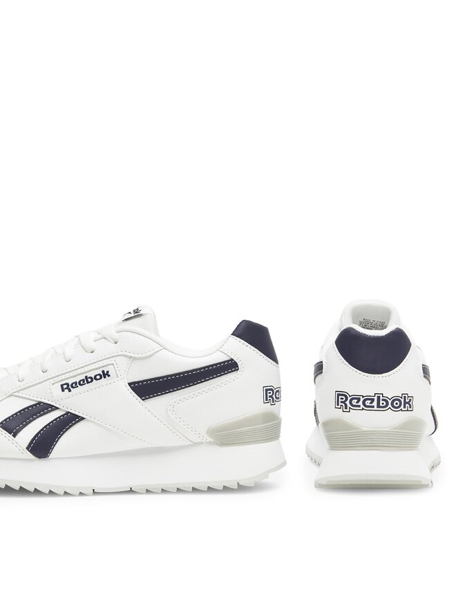 Reebok Sportcipők Reebok Glide Ripple 100032911-W Fehér