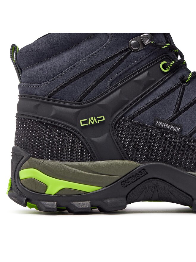 CMP Bakancs CMP 3Q12947 Szürke