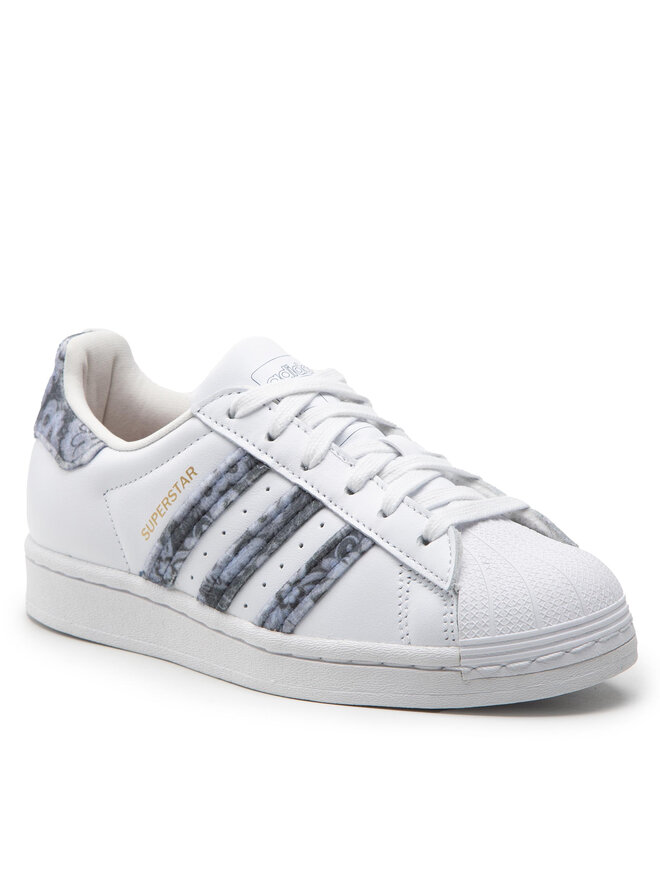 Adidas superstar femme python discount