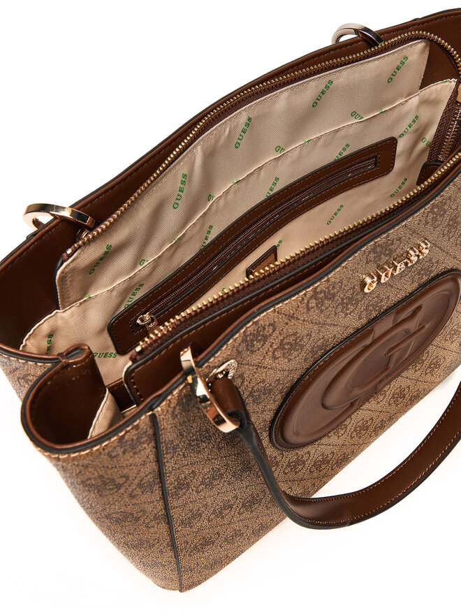 Guess Handtasche Guess HWESG9 51325 Beige