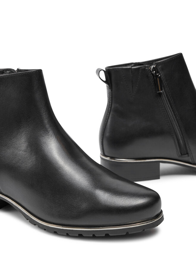 Josef Seibel Botines Josef Seibel Chiara 10 40810 Negro
