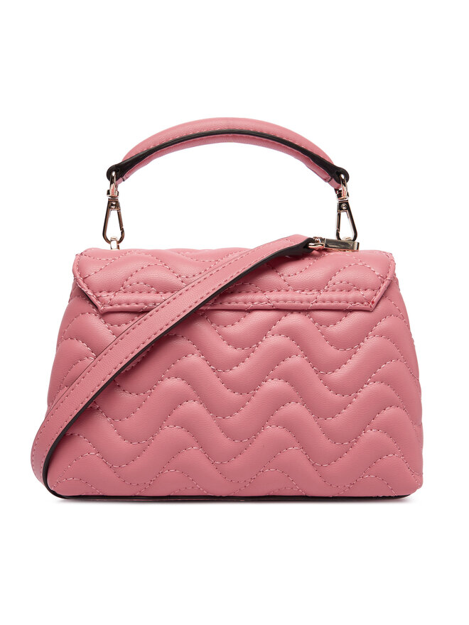 Guess Сумка Guess HWQG96 53780 Рожевий