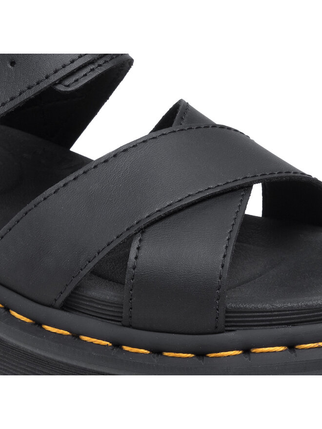 Dr. Martens Szandál Dr. Martens Voss II 26799001 Fekete