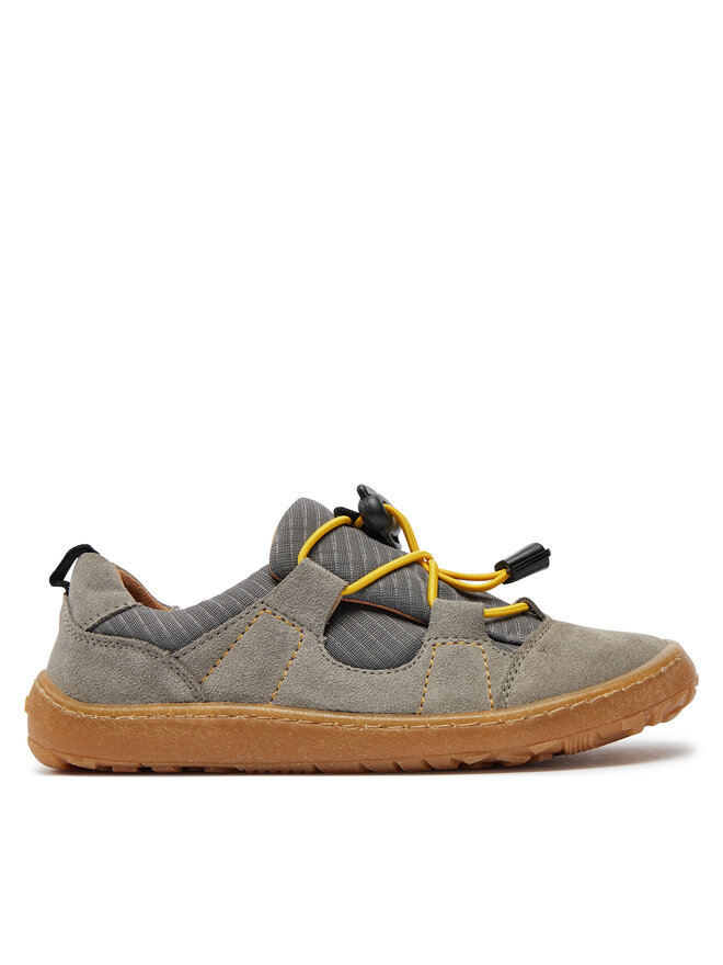 Froddo Sneakers Froddo Barefoot Track G3130243-5 S Grigio