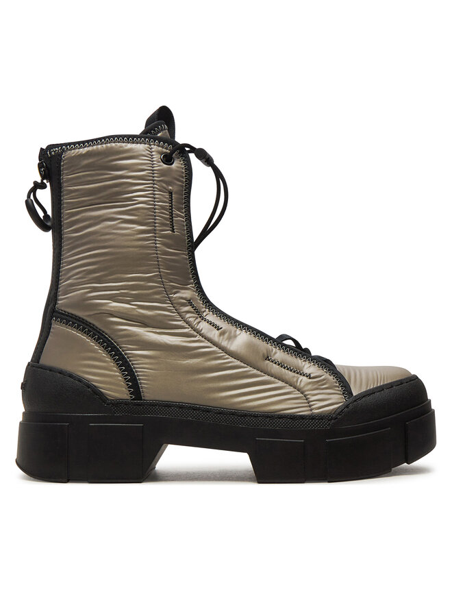 Vic Matié Botines Vic Matié 1F2000D 14B090305 Gris