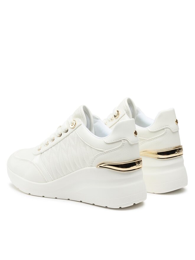 Aldo Sneakers Aldo Gradskiy 13661560 Weiß