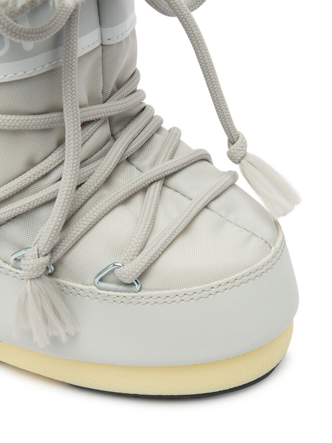 Moon Boot Schneeschuhe Moon Boot 80D1400440 S Grau