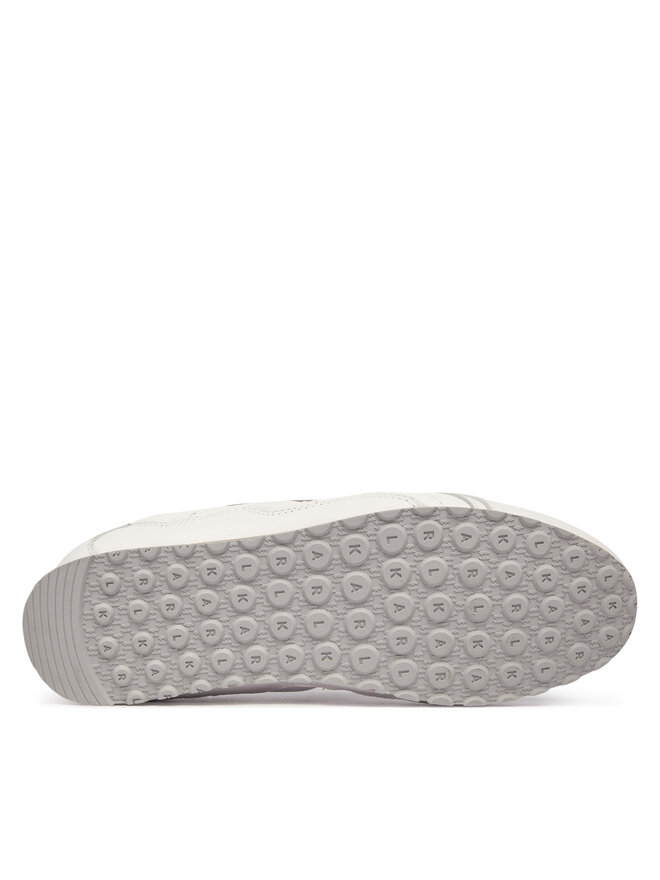 KARL LAGERFELD Sneakers KARL LAGERFELD Venus KL65926 Weiß