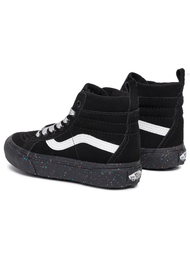 Vans Sneakers Vans SK8-Hi Mte VN0A2XSNV3S1 Schwarz