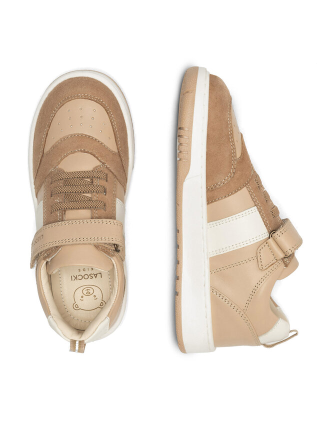 Lasocki Kids Zapatillas Lasocki Kids Mos CI12-3136-02(III)CH Beis