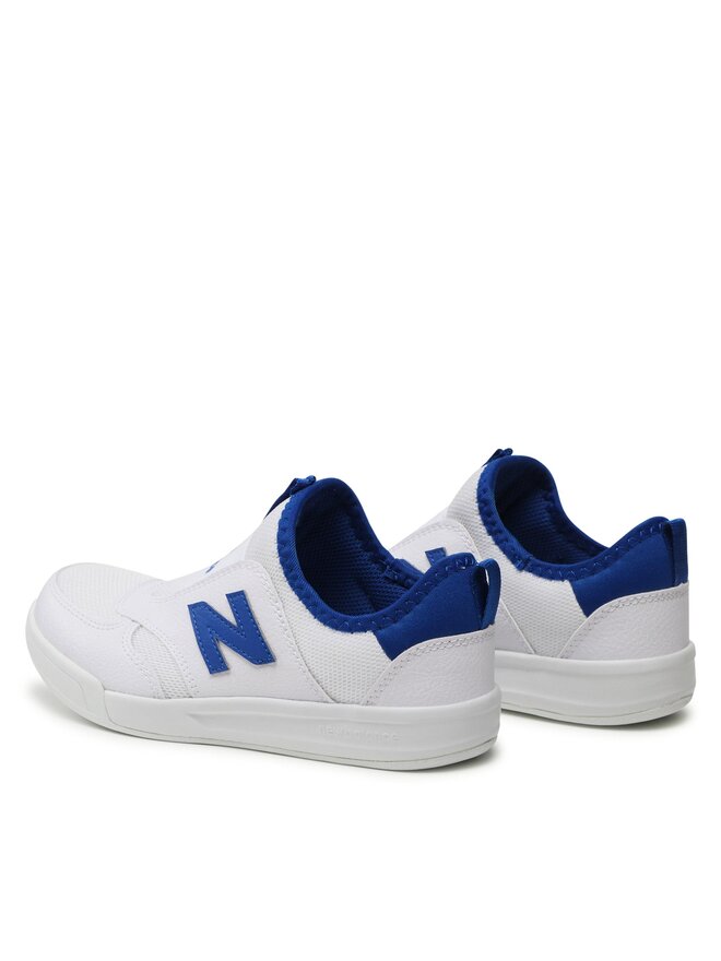 New Balance Sneakers New Balance PT300WA1 Weiß