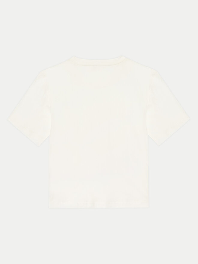Kids ONLY Kids ONLY 3 db póló Rex 15350718 Színes Regular Fit