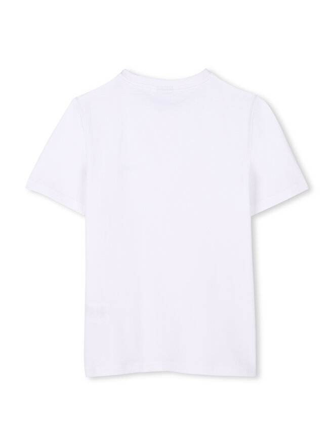 BOSS BOSS Pack de 2 camisetas J52060 D De color Regular Fit