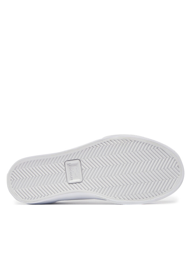Lacoste Sneakers Lacoste Lerond Pro 224 1 Cfa 748CFA0006216 Weiß