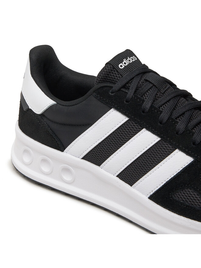 adidas Sneakersy adidas Run 84 IH8613 Czarny