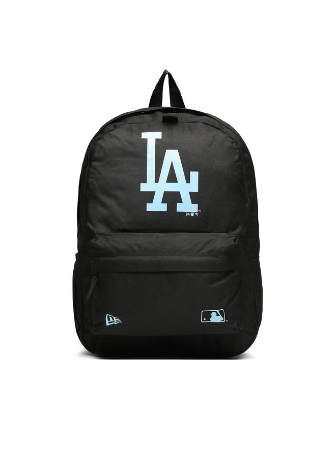 New Era Rucksack New Era Mlb Stadium Pack 60357024 Schwarz