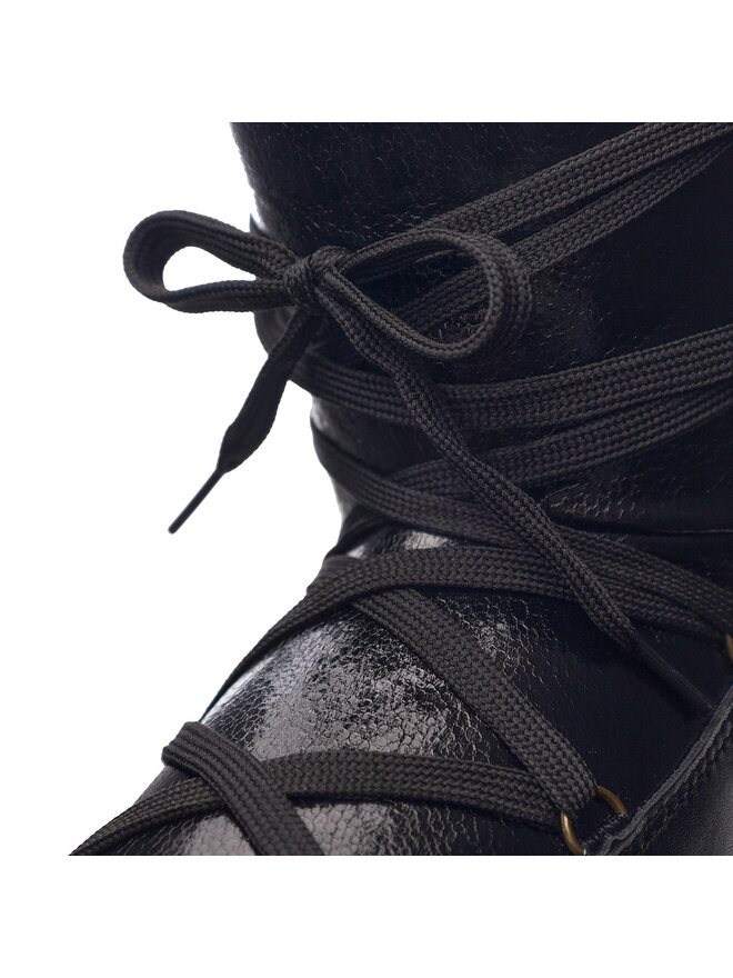 Lasocki Botas de nieve Lasocki WFA1634-11Z Negro