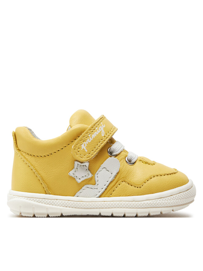 Primigi Zapatillas Primigi 5902233 Amarillo