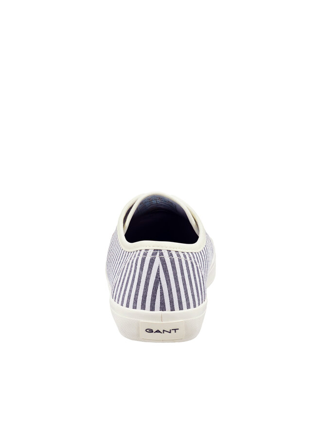 Gant Sneakers aus Stoff Gant 30538897 Blau