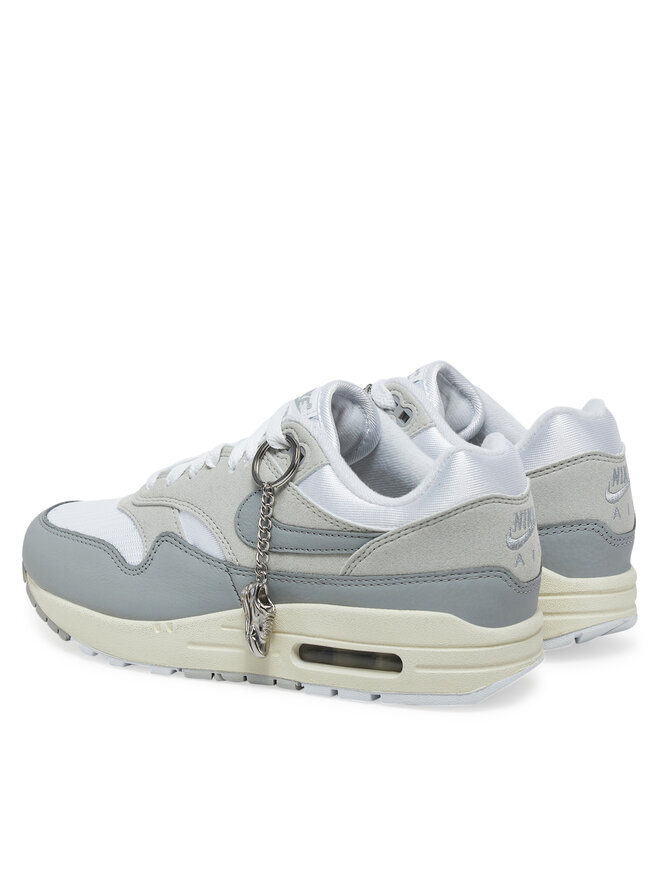 Nike Sneakersy Nike Air Max 1 87 HF0026 001 Šedá