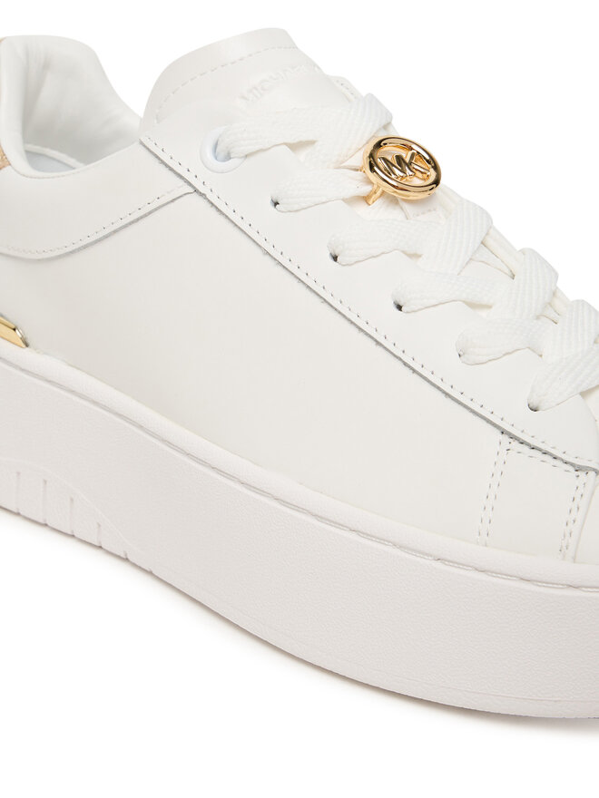 MICHAEL Michael Kors Sneakers MICHAEL Michael Kors 43F5DTFS3L Goldfarben