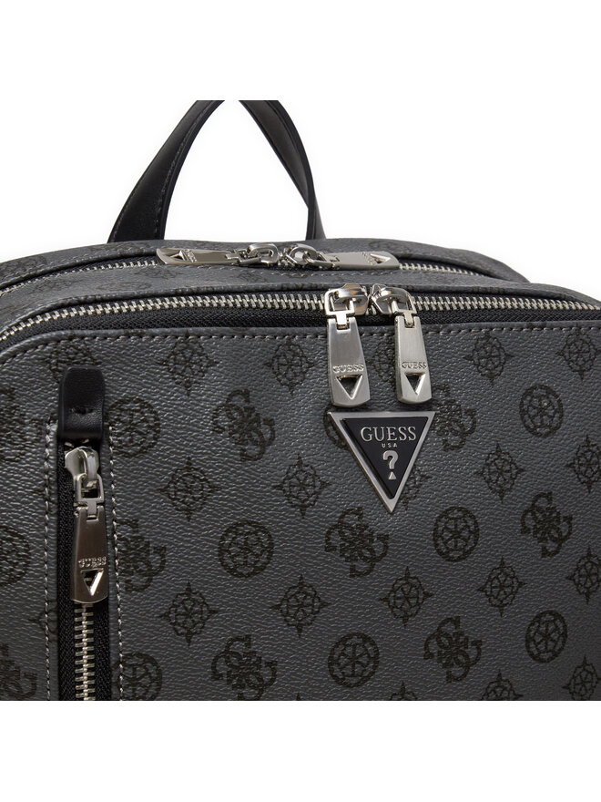 Guess Ruksak Guess Torino HMTOPY P4261 Sivá