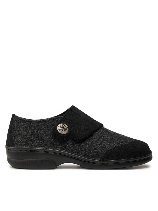 Berkemann Pantuflas Berkemann Jarla 03558 Negro