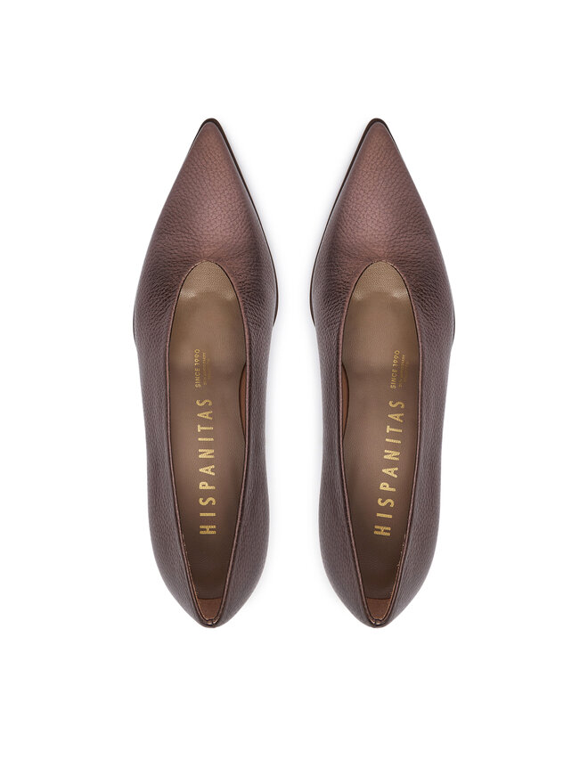 Hispanitas Pumps Hispanitas Paris HI264915 C003 Beige
