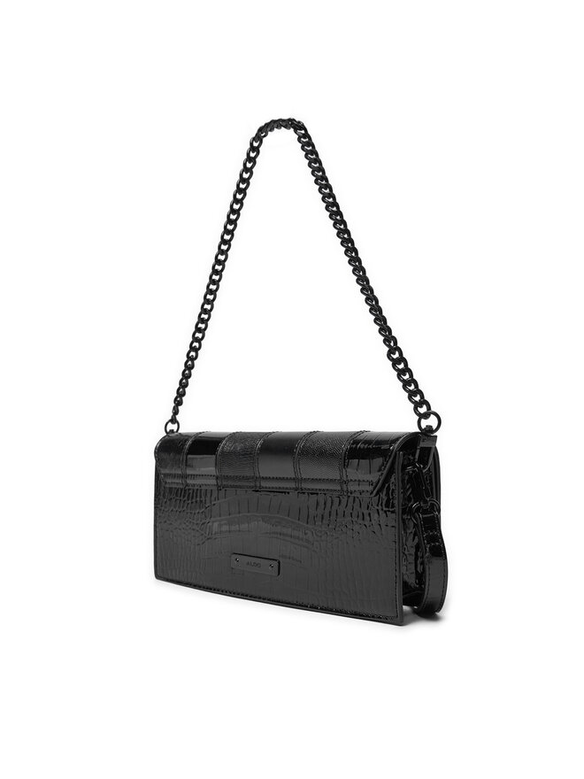 Aldo Bolso Aldo Alarisa 13863704 Negro