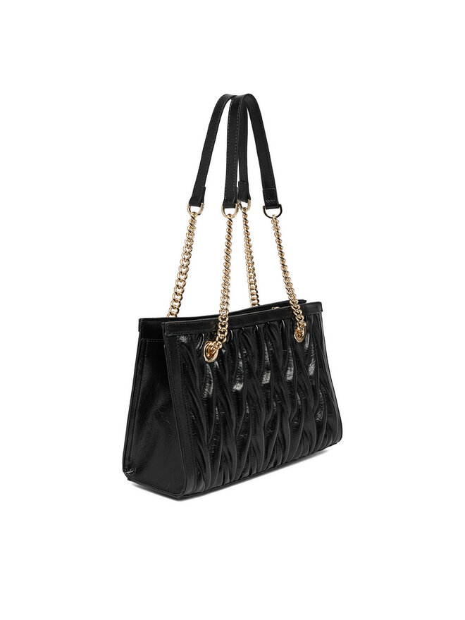 Eva Minge Handtasche Eva Minge EO-KY-355 Schwarz