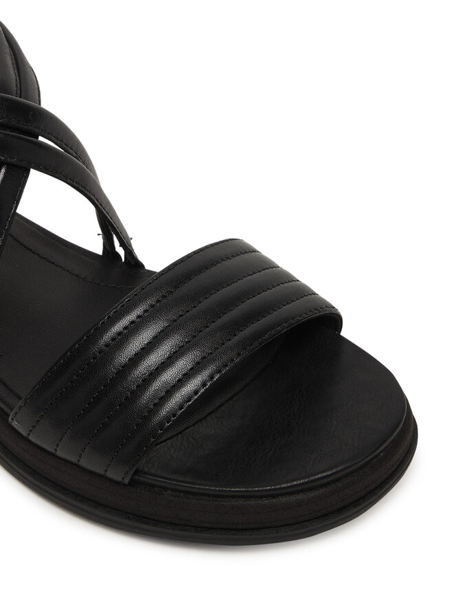 Tamaris Sandalen Tamaris 1-28220-46 Schwarz