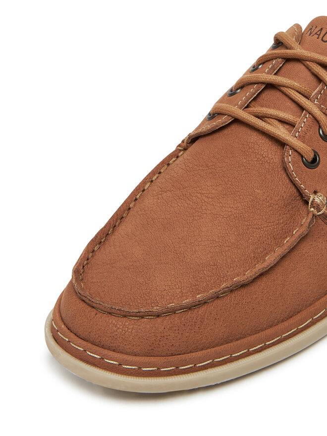 Nautica Pantofi Nautica VITO-24 MB Maro